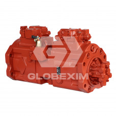 Main Hydraulic Pump Kawasaki K3V140DT-1A5R-HN0V  for Doosan S290 DH300-5 