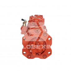 Main Hydraulic Pump Kawasaki K3V140DT-1A5R-HN0V  for Doosan S290 DH300-5 