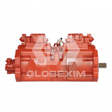 Main Hydraulic Pump Kawasaki K3V140DT-1A5R-HN0V  for Doosan S290 DH300-5 