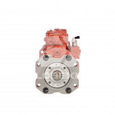 Main Hydraulic Pump Kawasaki K3V140DT-1A5R-HN0V  for Doosan S290 DH300-5 