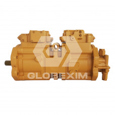 Main Hydraulic Pump Kawasaki K3V63DT-12MR-9N2D-DK for CAT E312B