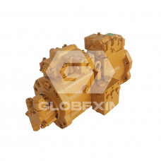 Main Hydraulic Pump Kawasaki K3V63DT-12MR-9N2D-DK for CAT E312B