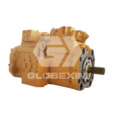 Main Hydraulic Pump Kawasaki K3V63DT-12MR-9N2D-DK for CAT E312B