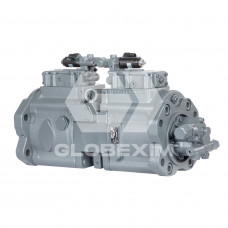 Hydraulic Pump Kawasaki K5V140DT-158R-1E05-V for Volvo EC250D, EC250DB 