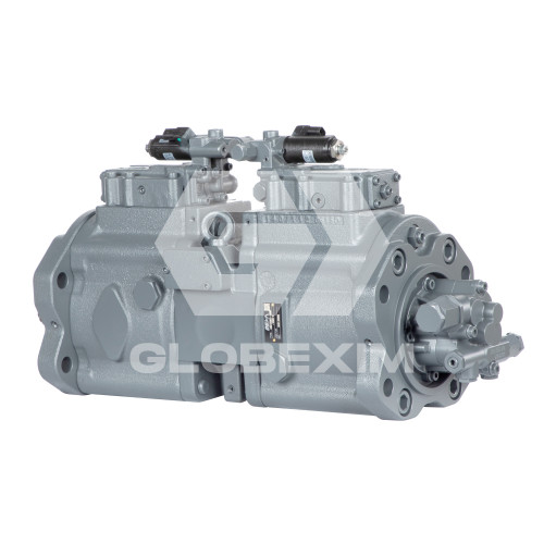 Hydraulic Pump Kawasaki K5V140DT-158R-1E05-V for Volvo EC250D, EC250DB 