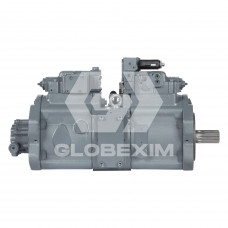 Main Hydraulic Pump Kawasaki  K5V140DTP1U9R-9Y15 for Case CX290B/CX300B 
