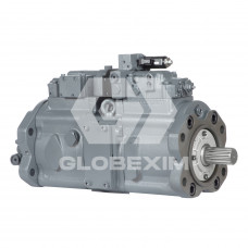 Main Hydraulic Pump Kawasaki  K5V140DTP1U9R-9Y15 for Case CX290B/CX300B 