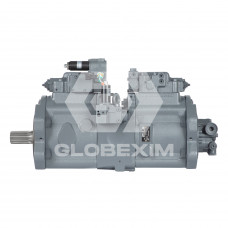 Main Hydraulic Pump Kawasaki  K5V140DTP1U9R-9Y15 for Case CX290B/CX300B 