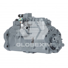 Main Hydraulic Pump Kawasaki  K5V140DTP1U9R-9Y15 for Case CX290B/CX300B 