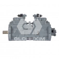 Hydraulic Pump Kawasaki K5V160DT-158R-1E05-V for Volvo EC300D, EC300DB 