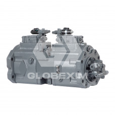 Hydraulic Pump Kawasaki K5V160DT-158R-1E05-V for Volvo EC300D, EC300DB 