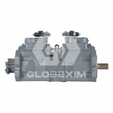 Hydraulic Pump Kawasaki K5V160DT-158R-1E05-V for Volvo EC300D, EC300DB 