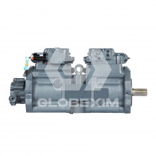 Main Hydraulic Pump Kawasaki K5V80DT-1POR-9NOY for Volvo EC145, EC160BLC, EC180B 