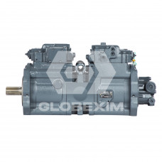Main Hydraulic Pump Kawasaki K5V80DT-1POR-9NOY for Volvo EC145, EC160BLC, EC180B 