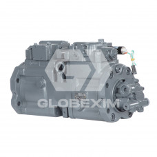 Main Hydraulic Pump Kawasaki K5V80DT-1POR-9NOY for Volvo EC145, EC160BLC, EC180B 