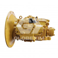 Main Hydraulic Pump Kawasaki SBS140 for CAT E324D/325D/326D/329D