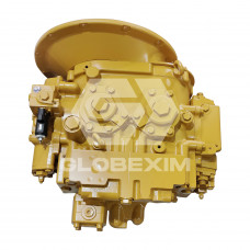Main Hydraulic Pump Kawasaki SBS140 for CAT E324D/325D/326D/329D