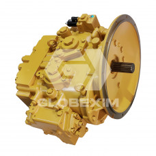 Main Hydraulic Pump Kawasaki SBS140 for CAT E324D/325D/326D/329D