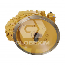 Main Hydraulic Pump Kawasaki SBS140 for CAT E324D/325D/326D/329D