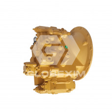 Main Hydraulic Pump Kawasaki SBS80 for CAT E312C