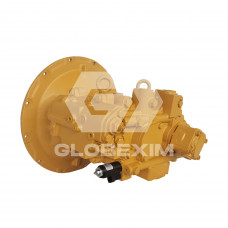 Main Hydraulic Pump Kawasaki SBS80 for CAT E312C