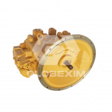 Main Hydraulic Pump Kawasaki SBS80 for CAT E312C