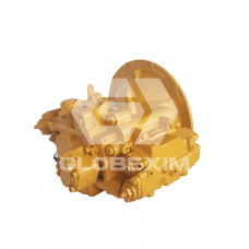 Main Hydraulic Pump Kawasaki SBS80 for CAT E312C