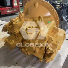 Main Hydraulic Pump Kawasaki SBS80 for CAT E312D2GC/E312D2L/E313D2 