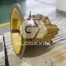 Main Hydraulic Pump Kawasaki SBS80 for CAT E312D2GC/E312D2L/E313D2 