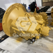 Main Hydraulic Pump Kawasaki SBS80 for CAT E312D2GC/E312D2L/E313D2 