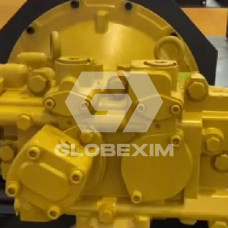 Main Hydraulic Pump Kawasaki SBS80 for CAT E312D2GC/E312D2L/E313D2 