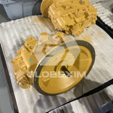 Main Hydraulic Pump Kawasaki SBS80 for CAT E312D2GC/E312D2L/E313D2 