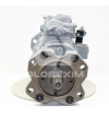 Main hydraulic pump  K3V112DT-1CER-9C32 for crawler excavator Hyundai R210LC-7