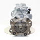 Kawasaki K3V112DT-1G4R-9C12 main hydraulic pump for JCB JS 240 crawler excavator