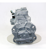 K3V112DT-1GMR-9C79-1+F Main Hydraulic Pump for JCB JS 240 Excavator 