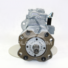 Kawasaki K5V80DT-1LCR-9C01 (PA/NC) Main Hydraulic Pump For Hyundai R140LC-7A Crawler Excavator 