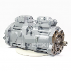  K3V112DT-1GMR-9C79-1+F Main Hydraulic Pump for JCB JS 240 Excavator 