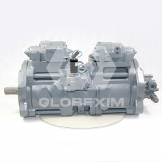  K3V112DT-1GMR-9C79-1+F Main Hydraulic Pump for JCB JS 240 Excavator 