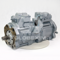  K3V112DT-1GMR-9C79-1+F Main Hydraulic Pump for JCB JS 240 Excavator 