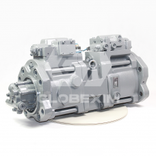  K3V112DT-1GMR-9C79-1+F Main Hydraulic Pump for JCB JS 240 Excavator 