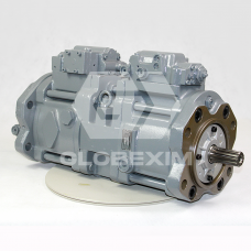  K3V112DT-1GMR-9C79-1+F Main Hydraulic Pump for JCB JS 240 Excavator 