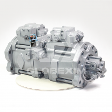  K3V112DT-1GMR-9C79-1+F Main Hydraulic Pump for JCB JS 240 Excavator 