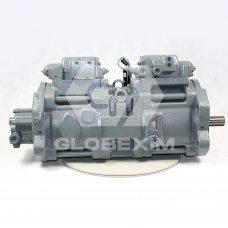  K3V112DT-1GMR-9C79-1+F Main Hydraulic Pump for JCB JS 240 Excavator 