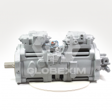  K3V112DT-1GMR-9C79-1+F Main Hydraulic Pump for JCB JS 240 Excavator 