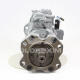 Main hydraulic pump K3V112DT-1XER-9N24; K3V112DT-1XJR-9N2D-V to the crawler excavator Volvo EC210 B /EC 210 B LC/EC240/