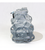 Main hydraulic pump K3V112DT-1XER-9N24; K3V112DT-1XJR-9N2D-V to the crawler excavator Volvo EC210 B /EC 210 B LC/EC240/