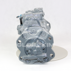 Main hydraulic pump K3V112DT-1XER-9N24; K3V112DT-1XJR-9N2D-V to the crawler excavator Volvo EC210 B /EC 210 B LC/EC240/