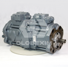 Kawasaki K3V112DTP-1HFR-9N62 main hydraulic pump for Hyundai R210LC-9S 