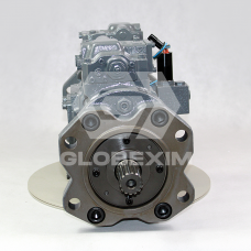 Main hydraulic pump K3V112DTP-1M9R-9CA9 to the crawler excavator JCB JCB 260