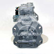 Kawasaki K3V140DT-1CER-9C12-D main hydraulic pump for Hyundai R290LC-7 crawler excavator